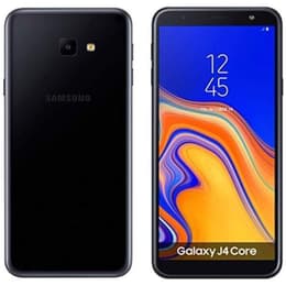Galaxy J4 Core 16GB - Black - Unlocked