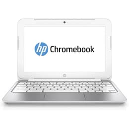 HP Chromebook 11 Exynos 1.7 ghz 16gb eMMC - 2gb QWERTY - English