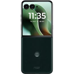 Motorola Razr Ultra 2025 512GB - Green - Unlocked