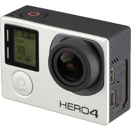 GoPro Hero 4 Silver Sport camera