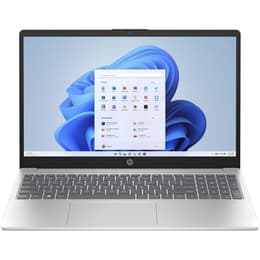 Hp 17-cn3101ds-RB 17-inch (2023) - N200 - 8 GB - SSD 128 GB