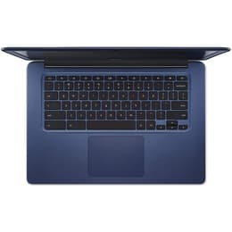 Acer ChromeBook 431 Celeron N3160 1.6 GHz 32 GB SSD - 4 GB