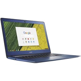 Acer ChromeBook 431 Celeron N3160 1.6 GHz 32 GB SSD - 4 GB