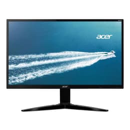 Acer 27-inch Monitor 1920 x 1080 FHD (KG271)
