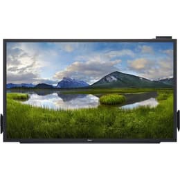 Dell 55-inch Monitor 3840 x 2160 LCD (C5518QT)