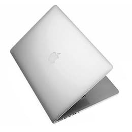 MacBook Pro (June 2012) Core i7-3615QM 2.3 GHz - SSD 128 GB - 8GB