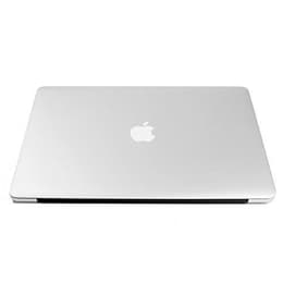 MacBook Pro (June 2012) Core i7-3615QM 2.3 GHz - SSD 128 GB - 8GB
