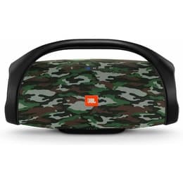 JBL Boombox Bluetooth speakers - Camouflage