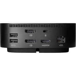 Hp USB-C Dock G5 Docking Station