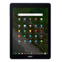 Acer Chromebook Tab 10 32GB - Blue - (WiFi)