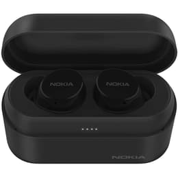 Nokia Power Earbuds Earbud Bluetooth Earphones - Black