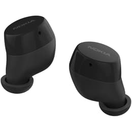 Nokia Power Earbuds Earbud Bluetooth Earphones - Black