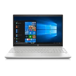 Hp Pavilion 15-CS 15-inch (2018) - Core i7 - Gen 8 (U) - 16 GB - SSD 512 GB