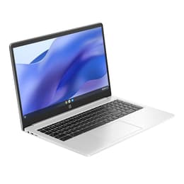 HP 15a-na0010nr Celeron 1.1 ghz 64gb SSD - 4gb QWERTY - English