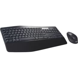 Logitech Keyboard QWERTY Wireless MK850