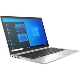 Hp EliteBook 830 G8 13-inch (2020) - Core i7-1185G7 - 16 GB - SSD 512 GB