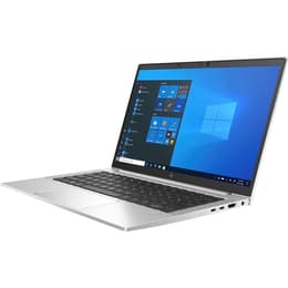 Hp EliteBook 830 G8 13-inch (2020) - Core i7-1185G7 - 16 GB - SSD 512 GB