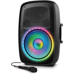 Ion Audio Total PA Glow Max PA speakers