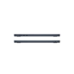 MacBook Air (2023) 15-inch - Apple M2 8-core and 10-core GPU - 8GB RAM - SSD 256GB