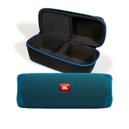 JBL Flip 5 Bluetooth speakers - Blue