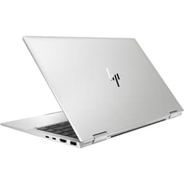 Hp EliteBook x360 1040 G7 14-inch (2021) - Core i7-10610U - 16 GB - SSD 512 GB