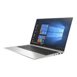 Hp EliteBook x360 1040 G7 14-inch (2021) - Core i7-10610U - 16 GB - SSD 512 GB