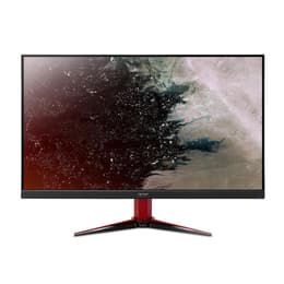 Acer 24.5-inch Monitor 1920 x 1080 LCD (VG252)