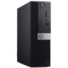 Dell Optiplex 5060 Core i7 3.2 GHz - SSD 128 GB RAM 4GB