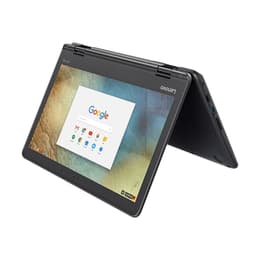 Lenovo Yoga N23 Chromebook MTK 2.1 ghz 32gb eMMC - 4gb QWERTY - English