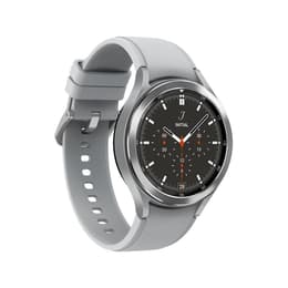 Samsung Smart Watch SM-R890NZSAXAA - Silver