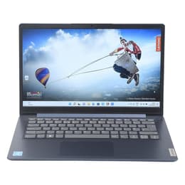 Lenovo IdeaPad 1 14IGL7 14-inch (2022) - Celeron N4020 - 4 GB - SSD 128 GB