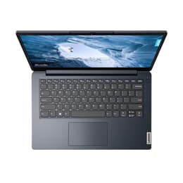 Lenovo IdeaPad 1 14IGL7 14-inch (2022) - Celeron N4020 - 4 GB - SSD 128 GB
