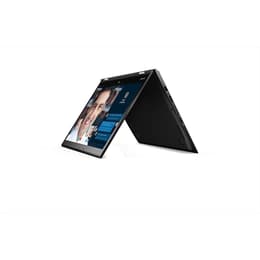 Lenovo ThinkPad X1 Yoga 14" Core i5 2.5 GHz - SSD 256 GB - 8 GB QWERTY - English