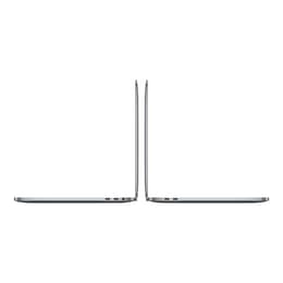 MacBook Pro 15" (2016) - QWERTY - Chinese