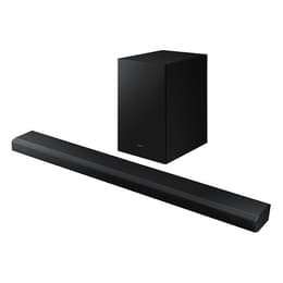 Soundbar Samsung HW-Q700A - Black