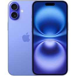 iPhone 16 Plus • Locked T-Mobile