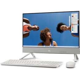 Dell Inspiron 5420 AIO 23" - Core i7-1355U - RAM 16 GB - SSD 512 GB