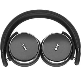 Akg N60NC Noise cancelling Headphone Bluetooth - Black