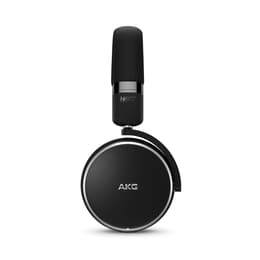 Akg N60NC Noise cancelling Headphone Bluetooth - Black