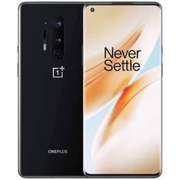 OnePlus 8 128GB - Black - Unlocked - Dual-SIM