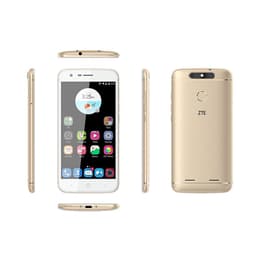 ZTE Blade V8 Mini 16GB - Gold - Unlocked