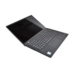 Lenovo ThinkPad X1 Carbon Gen 9 14-inch (2020) - Core i7-1165G7 - 16 GB - SSD 512 GB