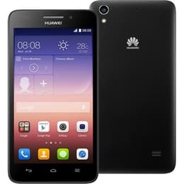 HUAWEI ASCEND G620S 8GB - Black - Locked T-Mobile
