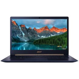 Acer Swift 14-inch (2017) - Core i5-8250U - 8 GB  - SSD 256 GB