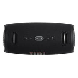 JBL Xtreme 3 Bluetooth speakers - Black