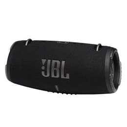 JBL Xtreme 3 Bluetooth speakers - Black