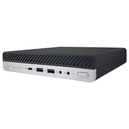 HP EliteDesk 800 G4 Core i5 3 GHz - HDD 500 GB RAM 8GB