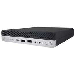 HP Elitedesk 800 G4 Core i5 3 GHz - HDD 500 GB RAM 8GB