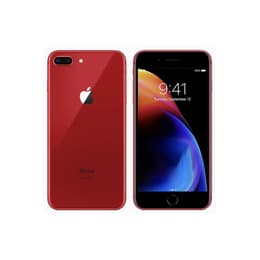 iPhone 8 Plus 256GB - Red - Locked AT&T