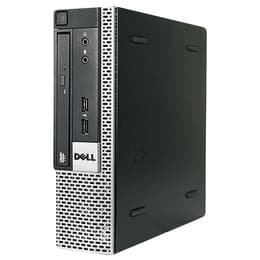 Dell OptiPlex 790 USFF Core i3 3.30 GHz - HDD 250 GB RAM 4GB